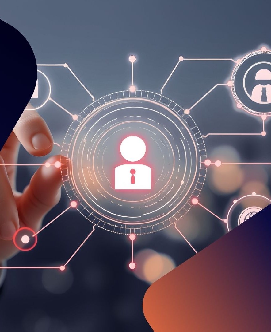 Data governance and AI governance editorial graphic